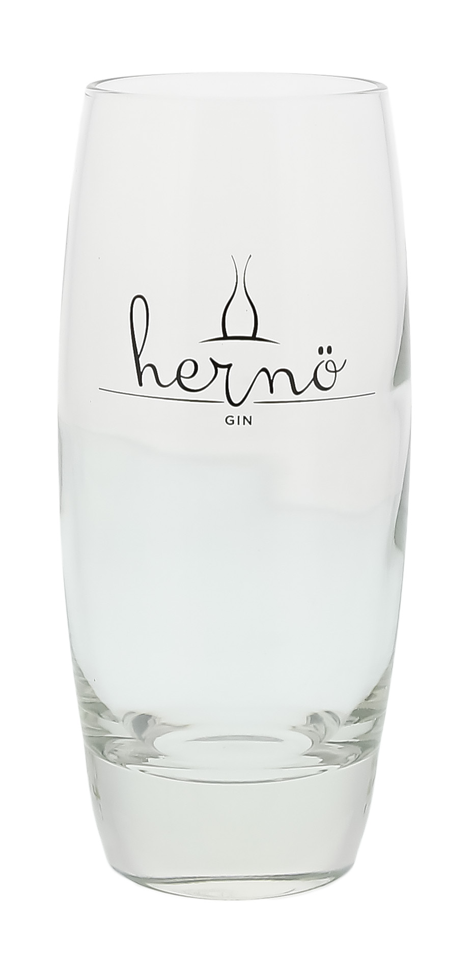 Hernö Highball Glas