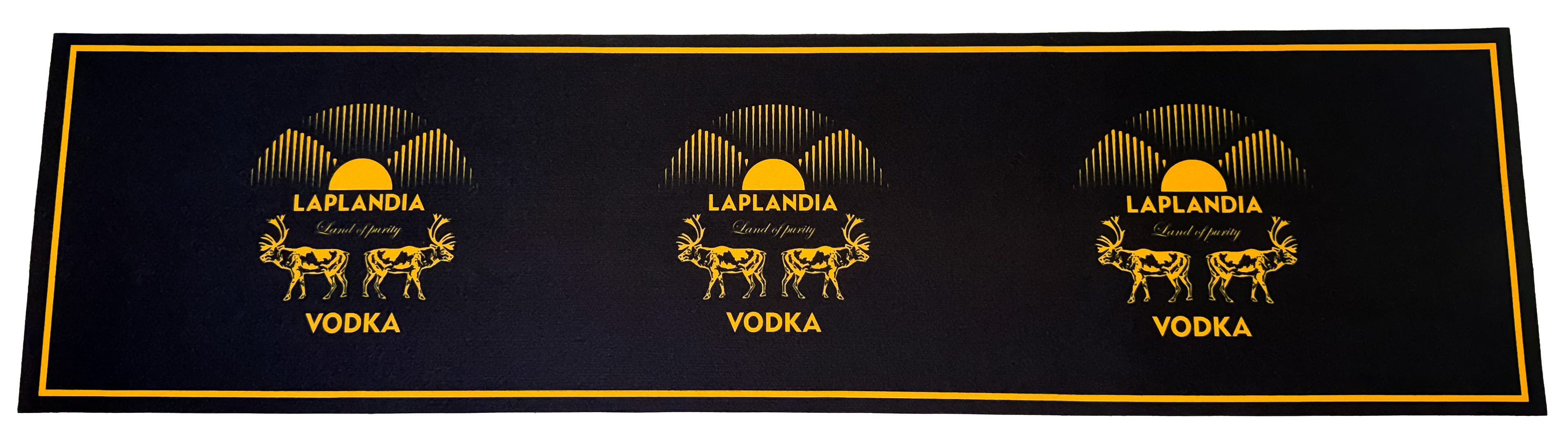 Laplandia Non Woven Bar Mat
