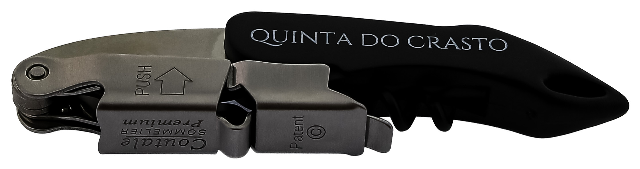 Quinta do Crasto Korkenzieher