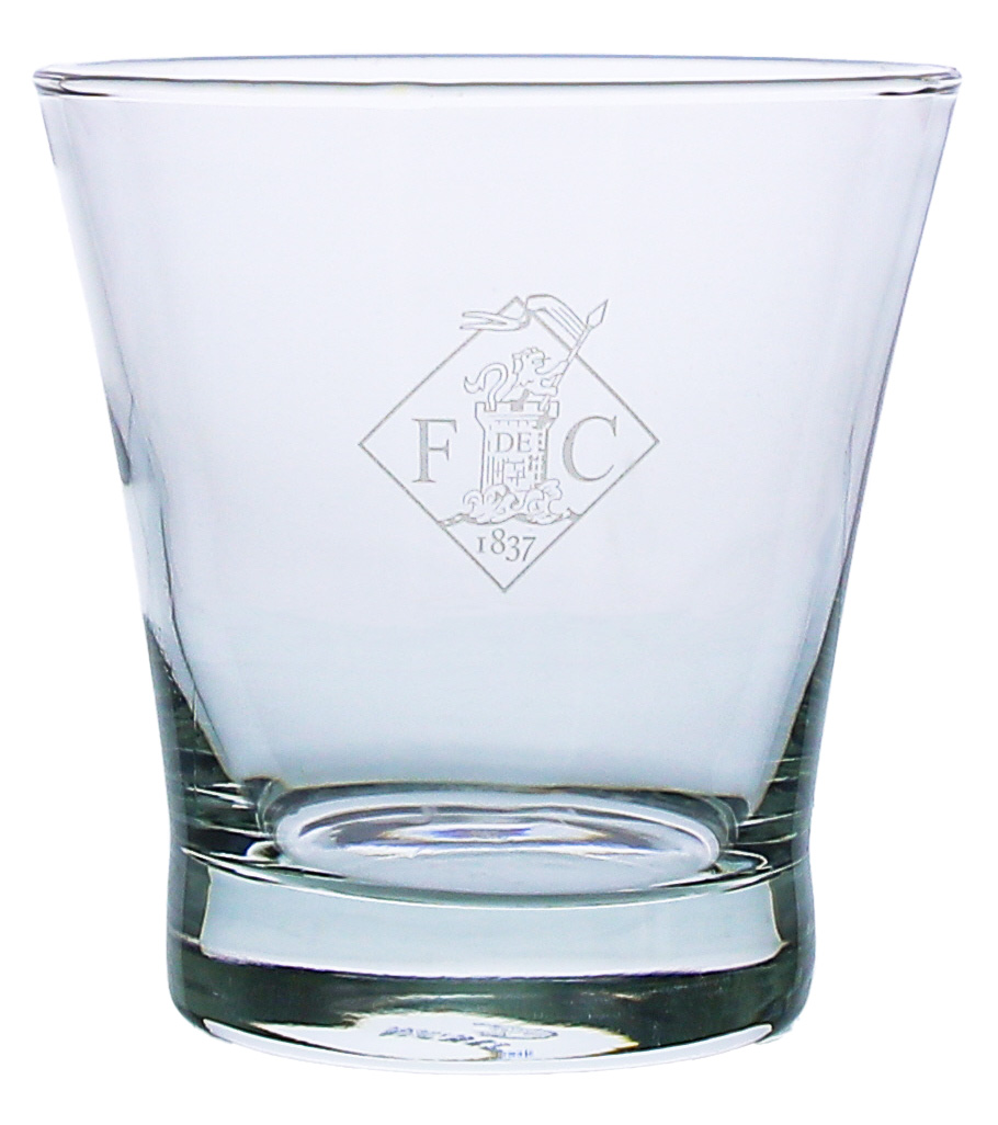 Fernando de Castilla Glas Vermut