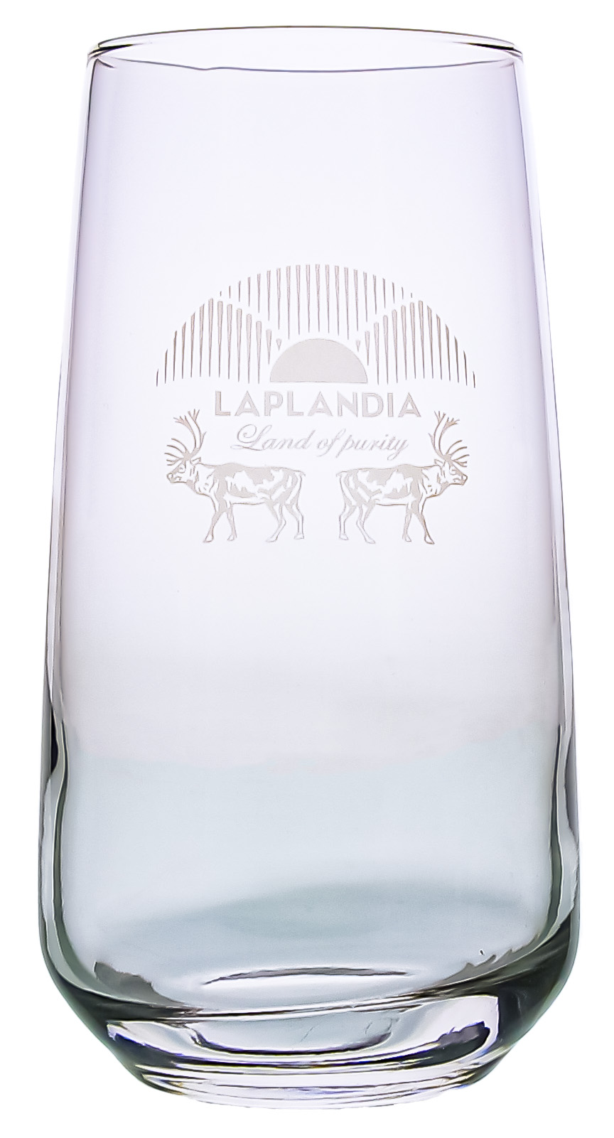 Laplandia Cocktail Glass High