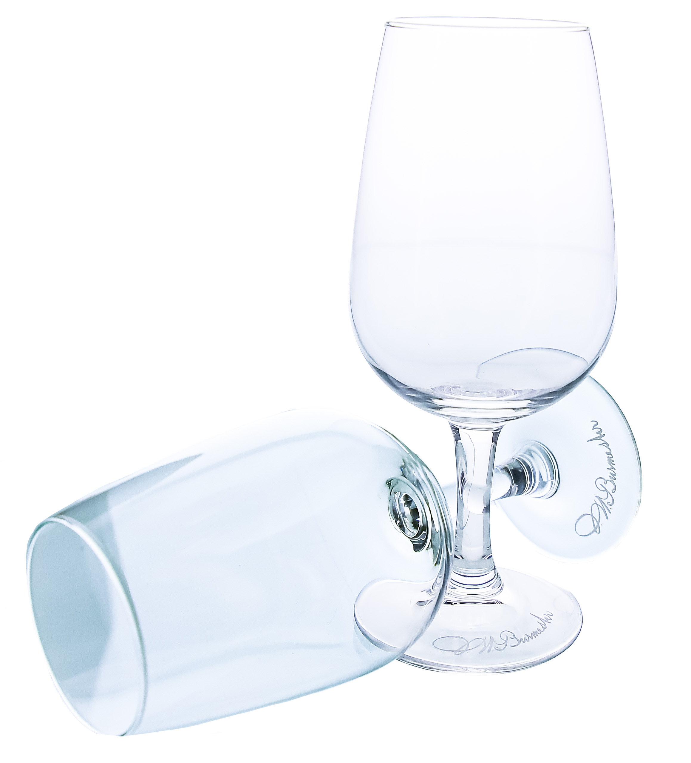 Burmester Portweinglas
