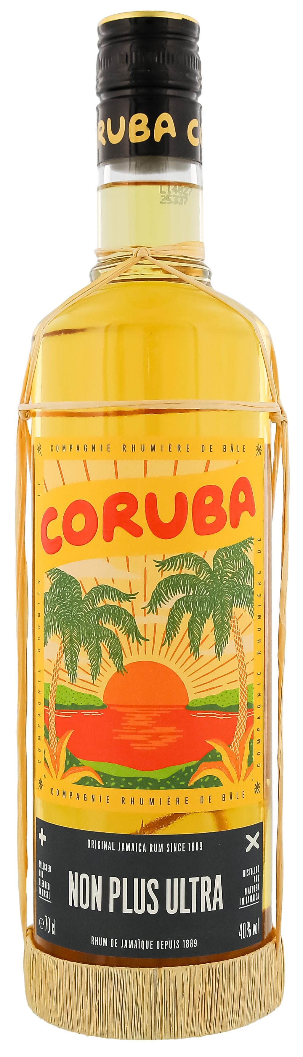 Coruba Rum (40%) 0.7L