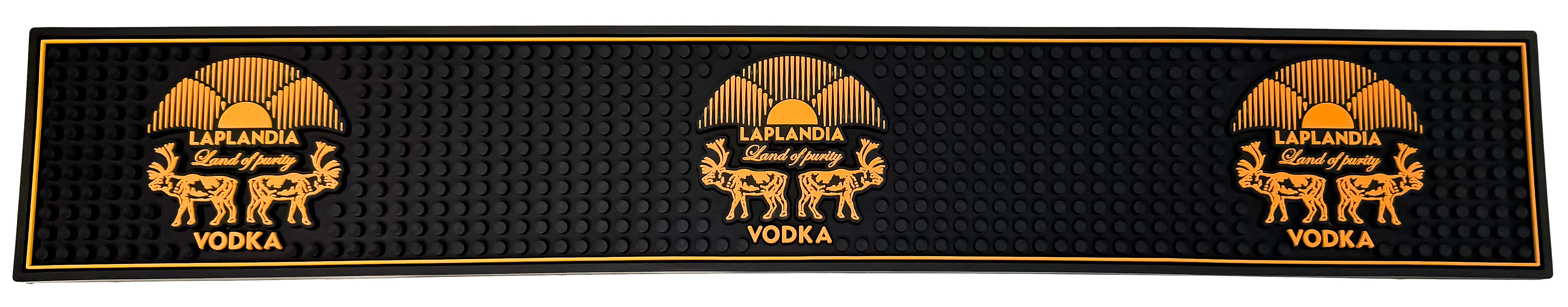 Laplandia PVC Bar Mat
