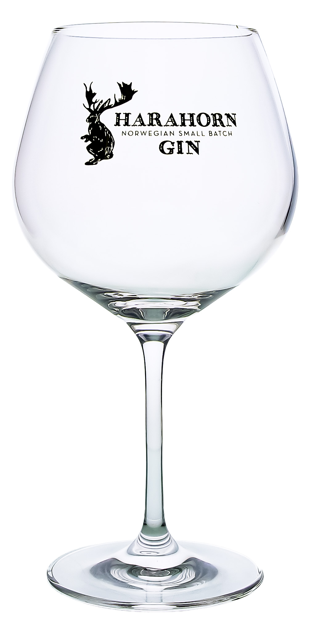 Harahorn Gin Balloon Glas 0,5L