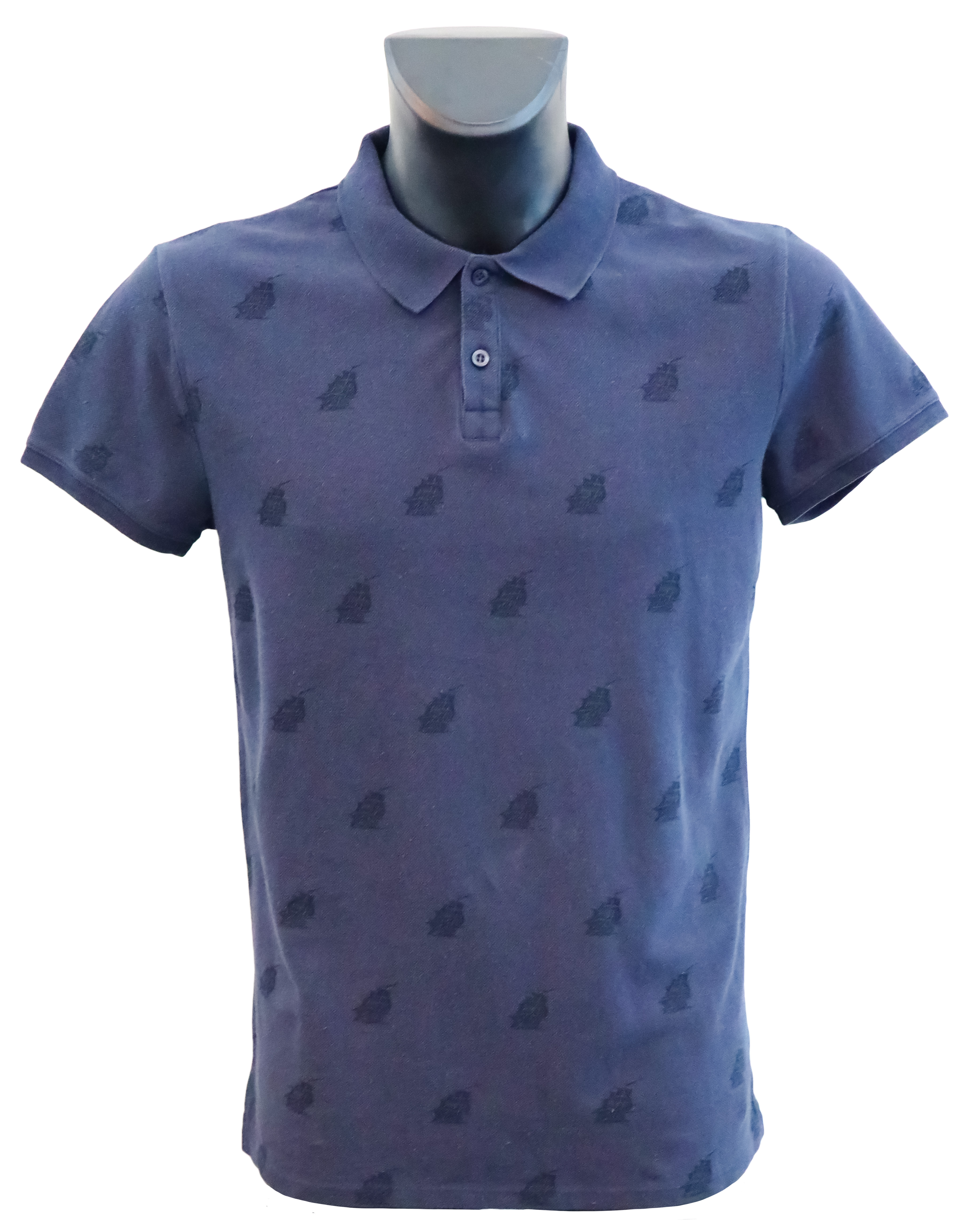 El Dorado Polo-Shirt Size S