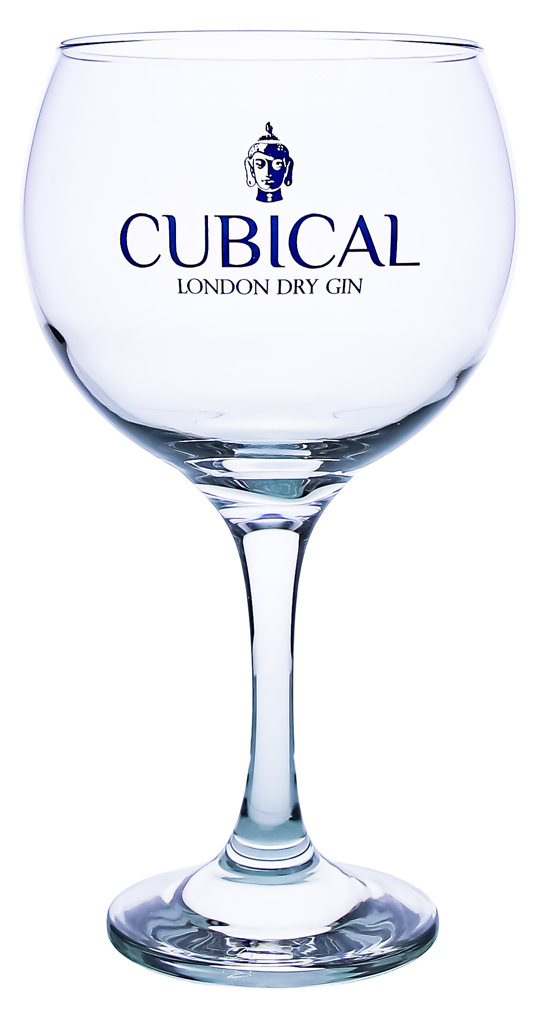 Cubical Glas