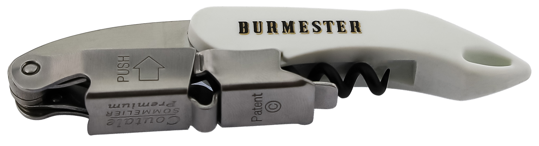Burmester Korkenzieher