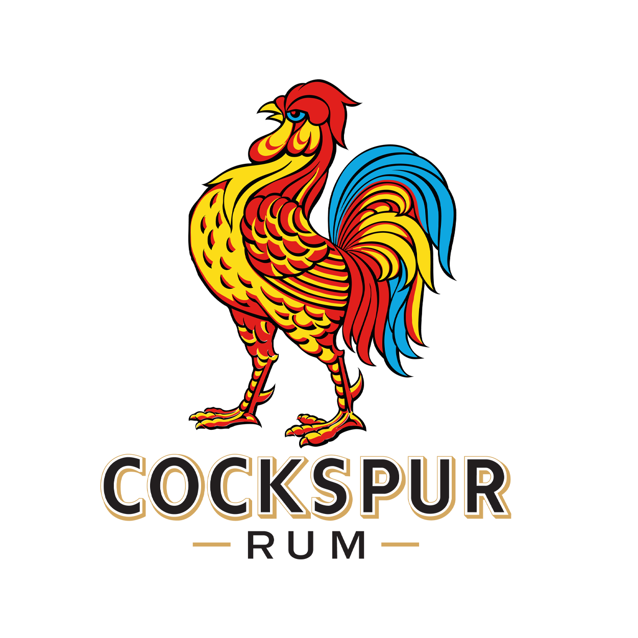 Cockspur Rum für Gastronomie & Fachhandel | Haromex