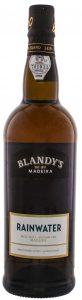 Blandys Madeira Rainwater Medium Dry 0,75L