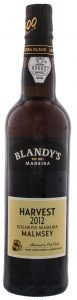 Blandys Madeira Malmsey Colheita Harvest 2012/2019 0,5L