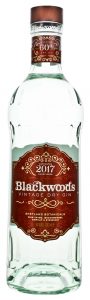 Blackwoods Vintage Dry Gin (60%) 0,7L