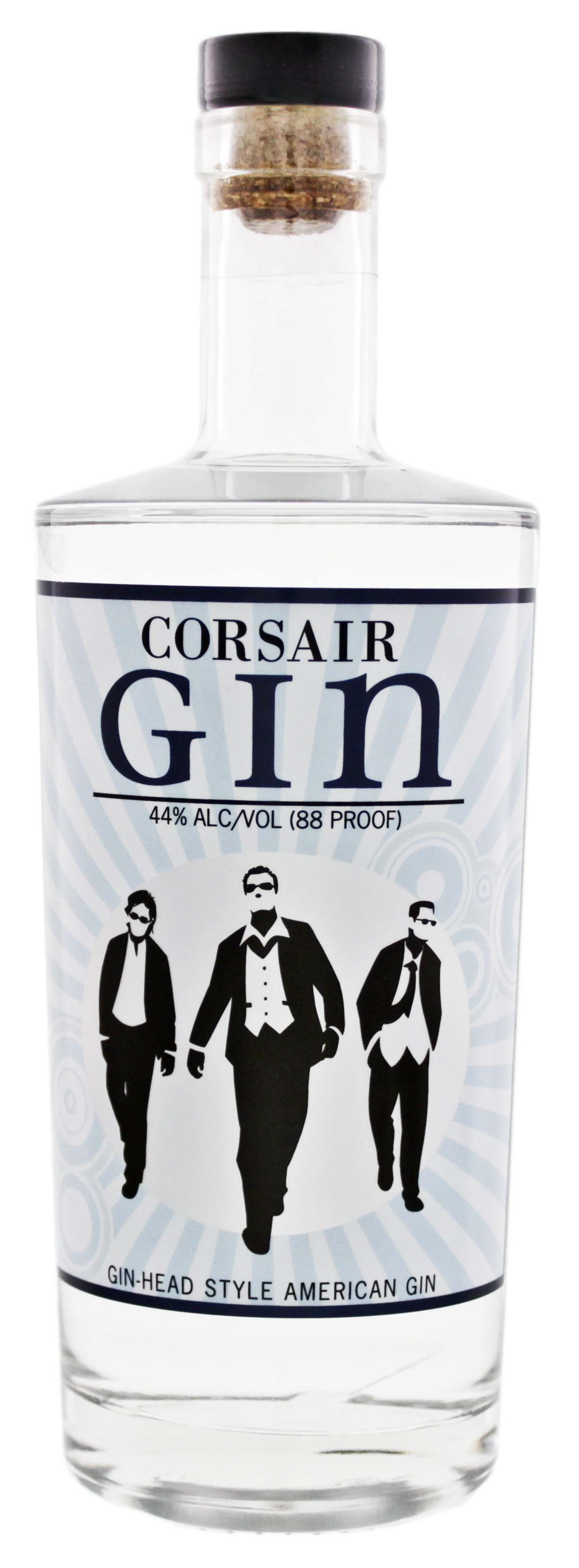 Corsair Gin 0,75L