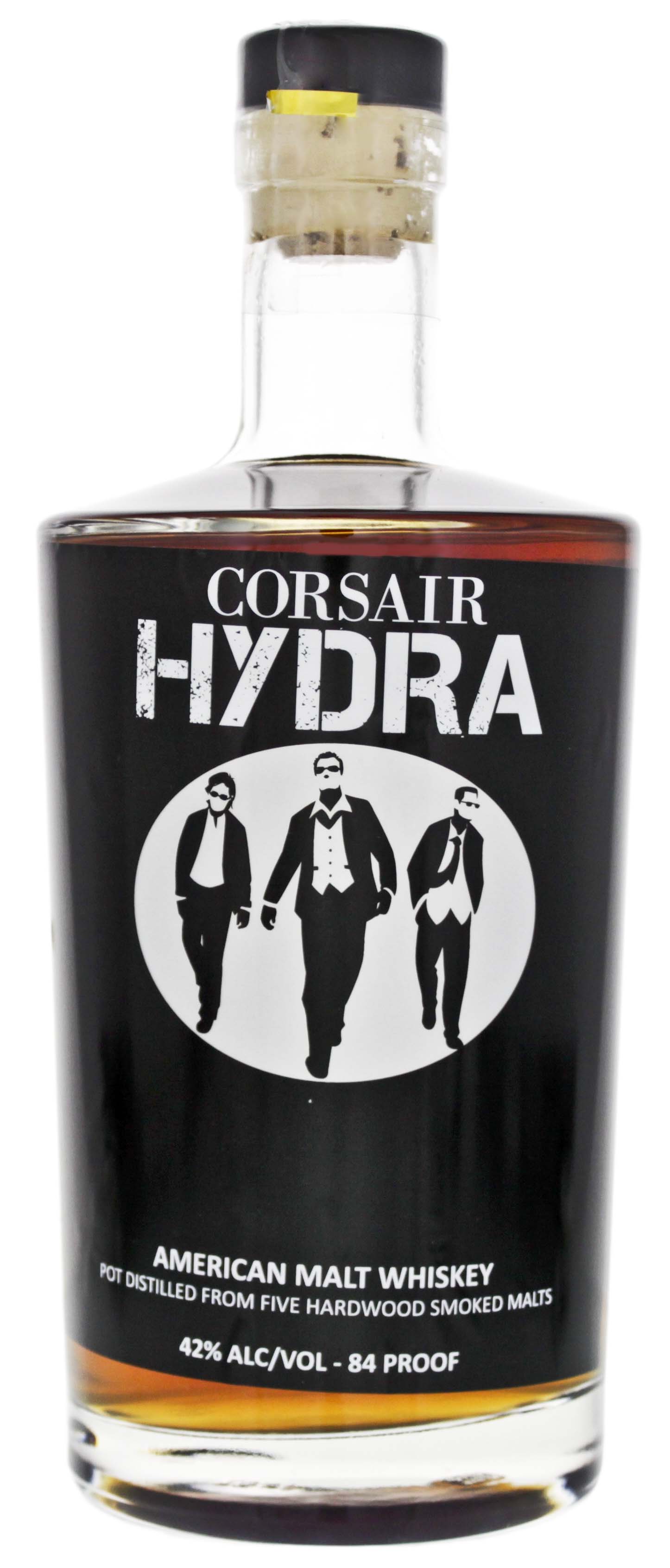 Corsair Hydra Whiskey 0,75L
