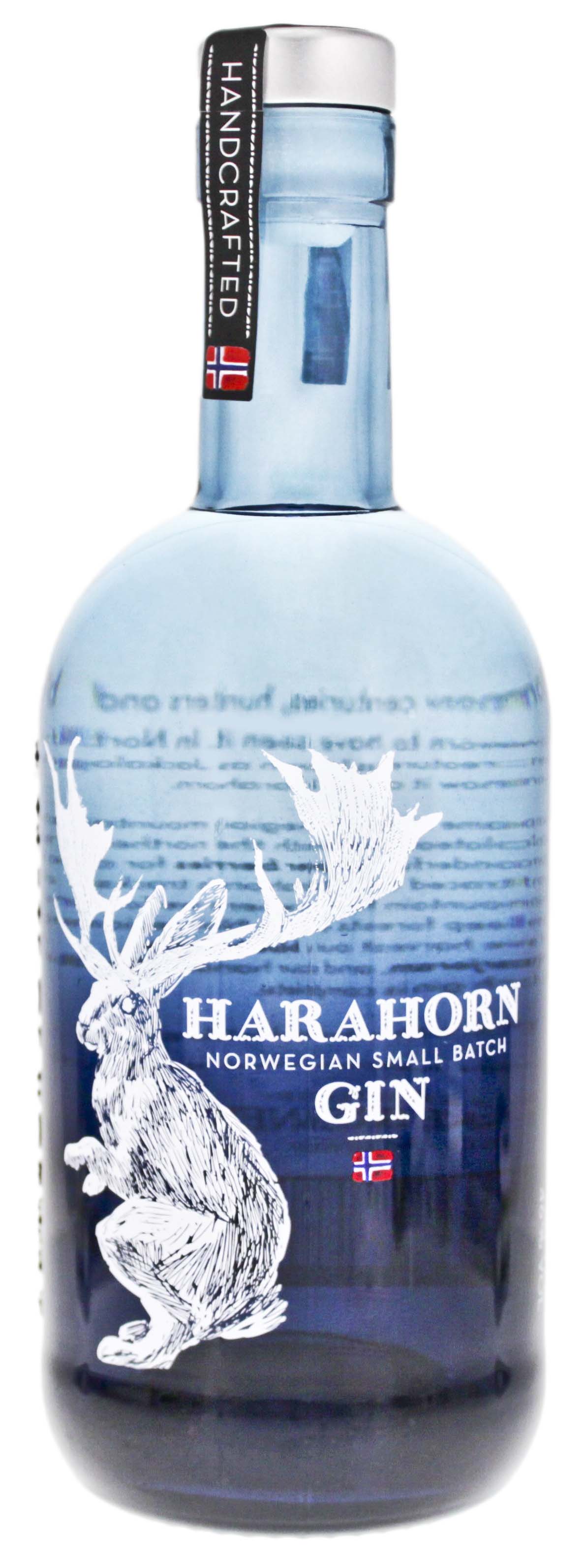 Harahorn Gin 0,5L