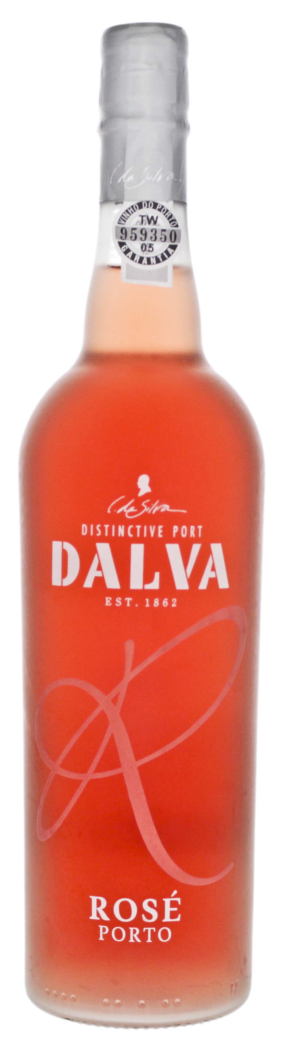 Dalva Rose Port 0,75L