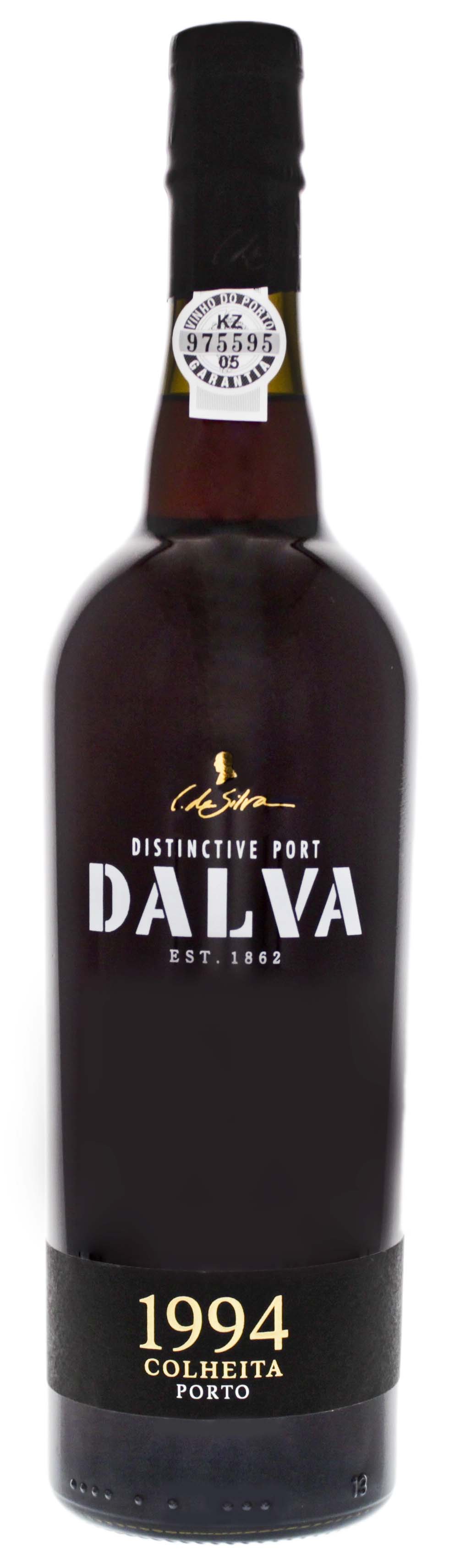 Dalva Colheita Port 1994 0,75L