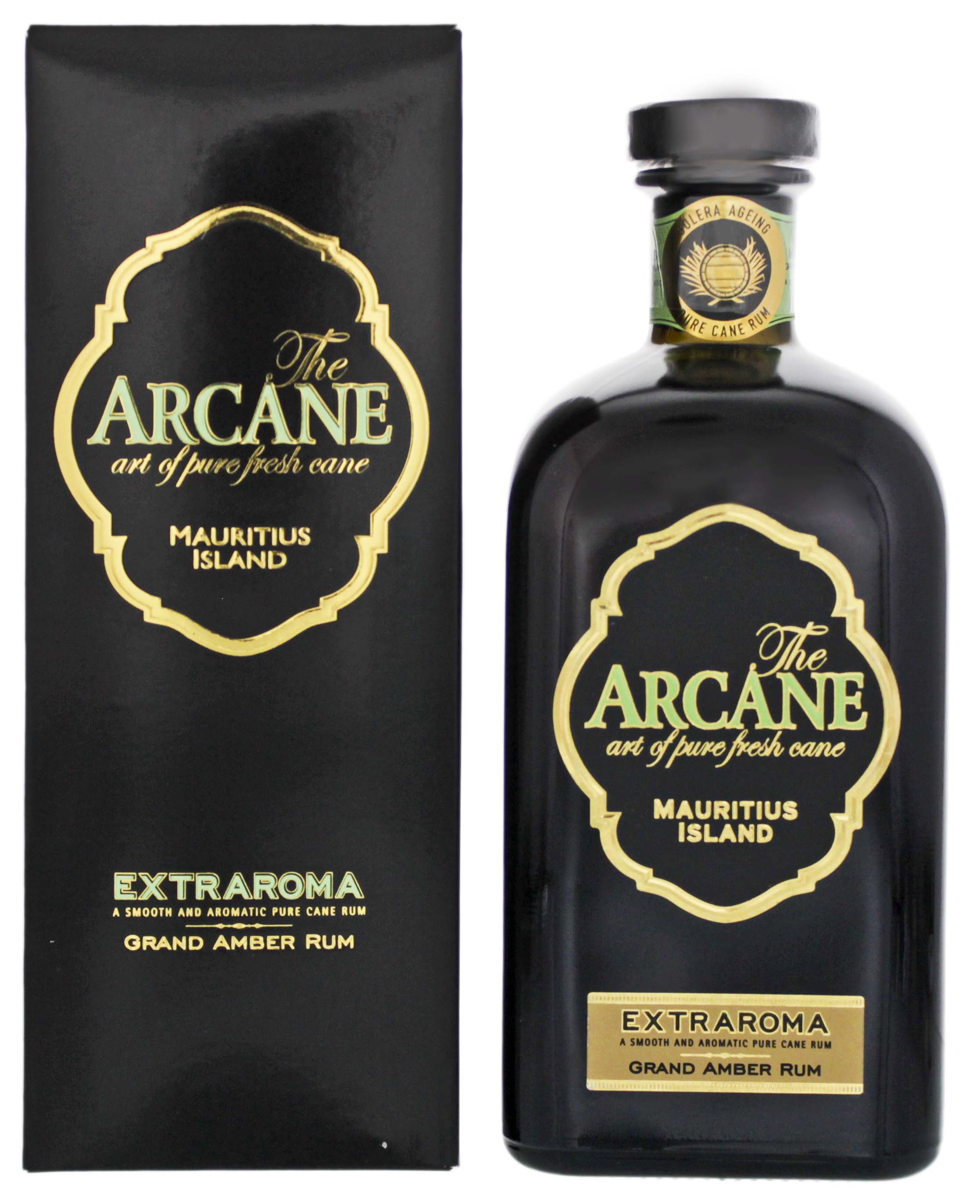Arcane Extraroma 0,7L